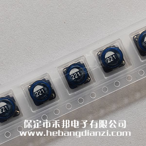 貼式電感220uH