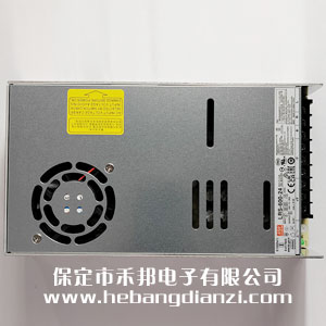 LRS-600-24 (24V-25A)