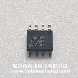 TLV5616AIDR